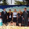 Dożynki 2013