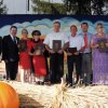 Dożynki 2013