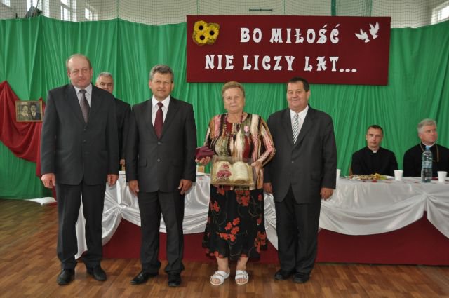 50 lecie
