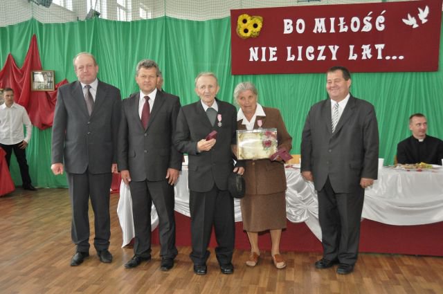 50 lecie
