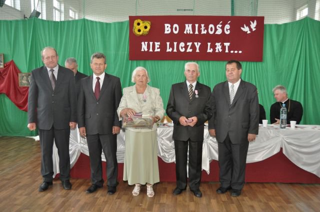 50 lecie