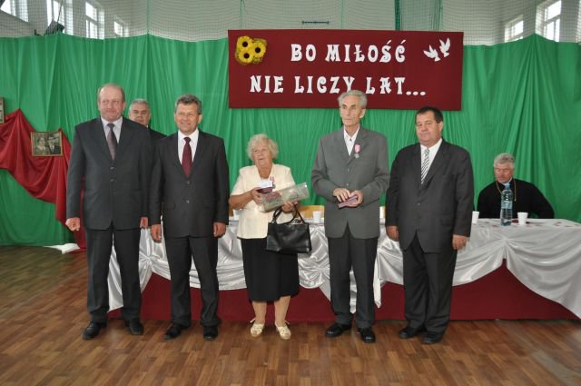 50 lecie