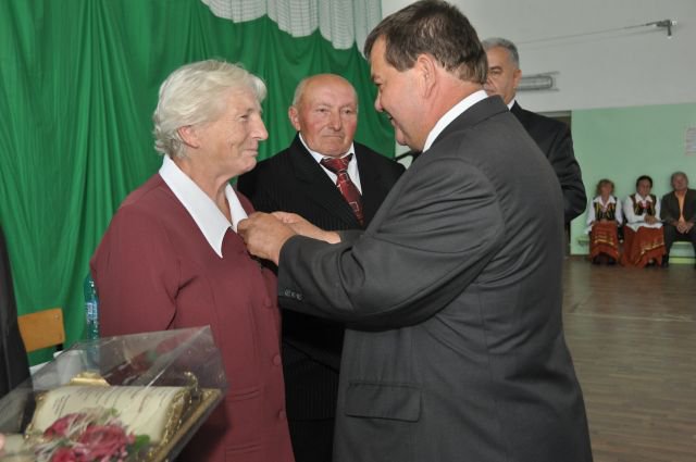 50 lecie