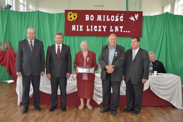 50 lecie