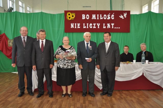 50 lecie