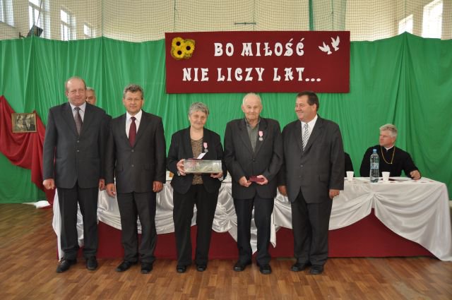 50 lecie