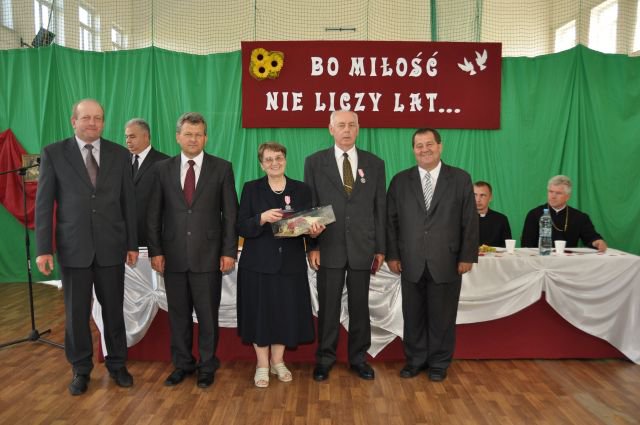 50 lecie
