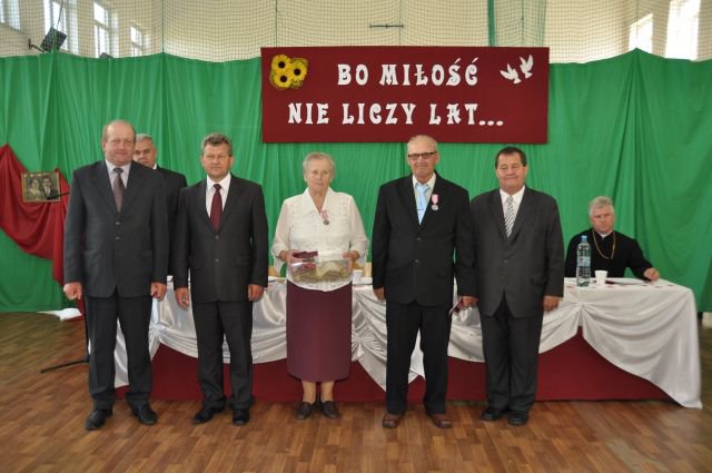 50 lecie