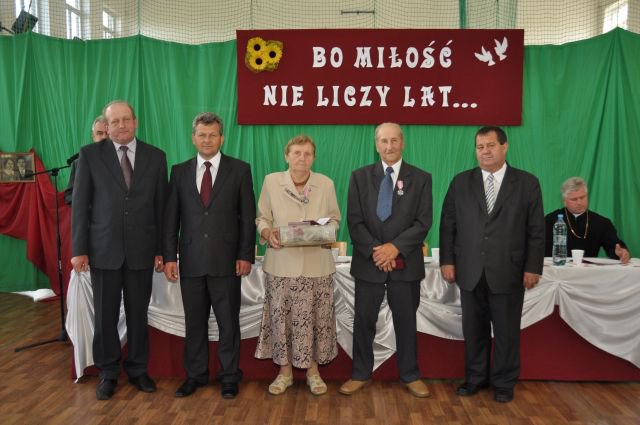 50 lecie