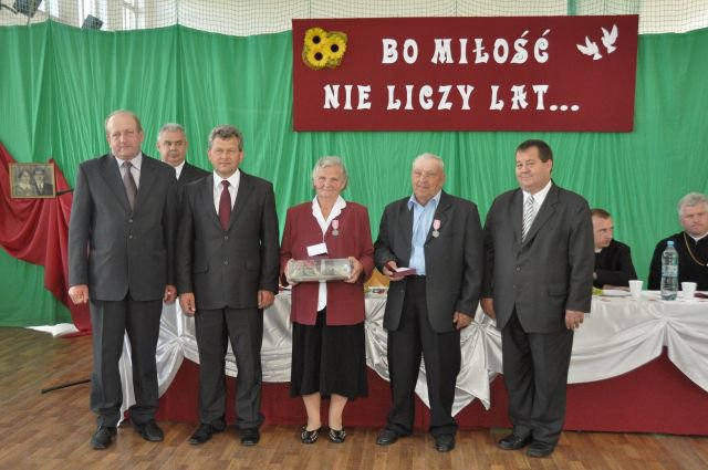 50 lecie