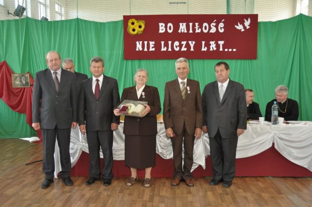 50 lecie