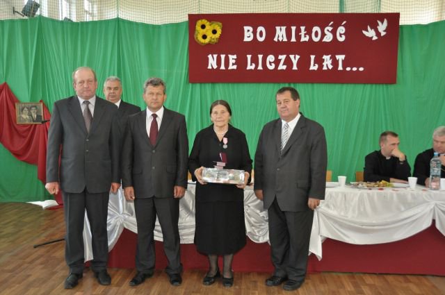 50 lecie