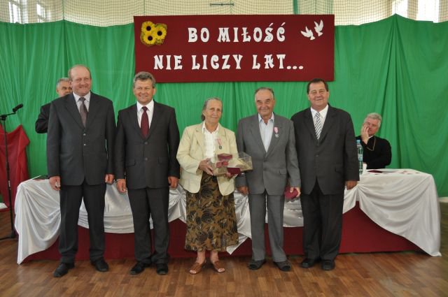 50 lecie