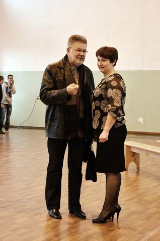 XIII Powiatowy Festiwal Pieśni Patriotycznej 2013