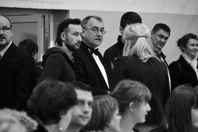 XIII Powiatowy Festiwal Pieśni Patriotycznej 2013