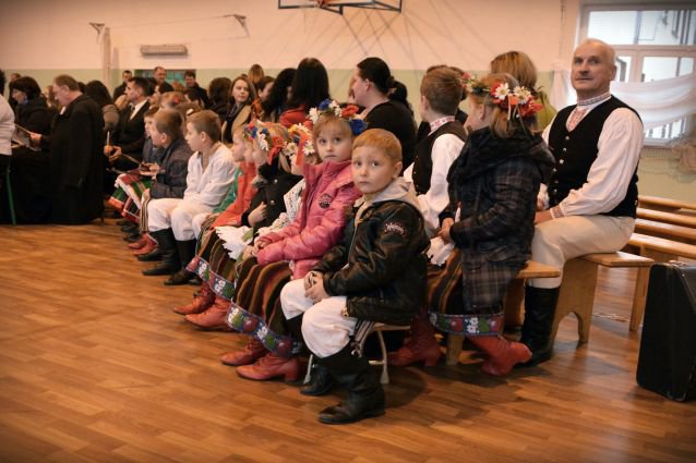 XIII Powiatowy Festiwal Pieśni Patriotycznej 2013