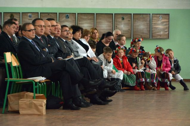 XIII Powiatowy Festiwal Pieśni Patriotycznej 2013