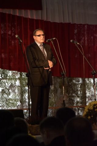 XIII Powiatowy Festiwal Pieśni Patriotycznej 2013