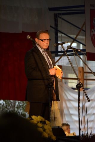 XIII Powiatowy Festiwal Pieśni Patriotycznej 2013