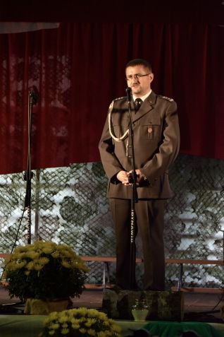 XIII Powiatowy Festiwal Pieśni Patriotycznej 2013