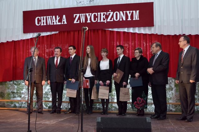 XIII Powiatowy Festiwal Pieśni Patriotycznej 2013