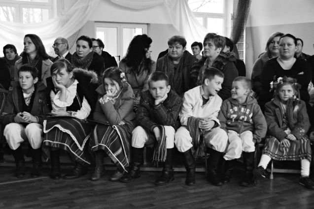 XIII Powiatowy Festiwal Pieśni Patriotycznej 2013