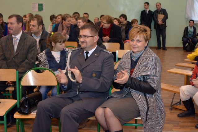 XIII Powiatowy Festiwal Pieśni Patriotycznej 2013