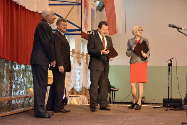 XIII Powiatowy Festiwal Pieśni Patriotycznej 2013