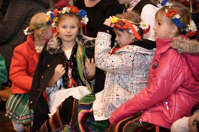XIII Powiatowy Festiwal Pieśni Patriotycznej 2013