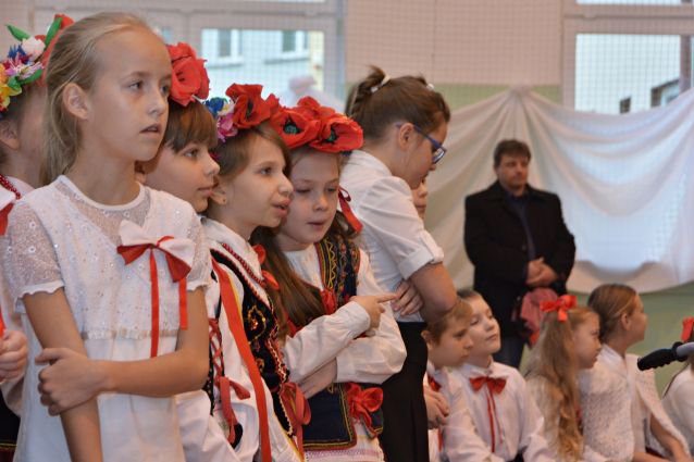 XIII Powiatowy Festiwal Pieśni Patriotycznej 2013