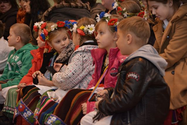 XIII Powiatowy Festiwal Pieśni Patriotycznej 2013