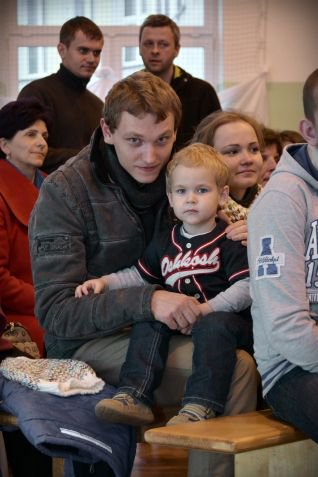 XIII Powiatowy Festiwal Pieśni Patriotycznej 2013