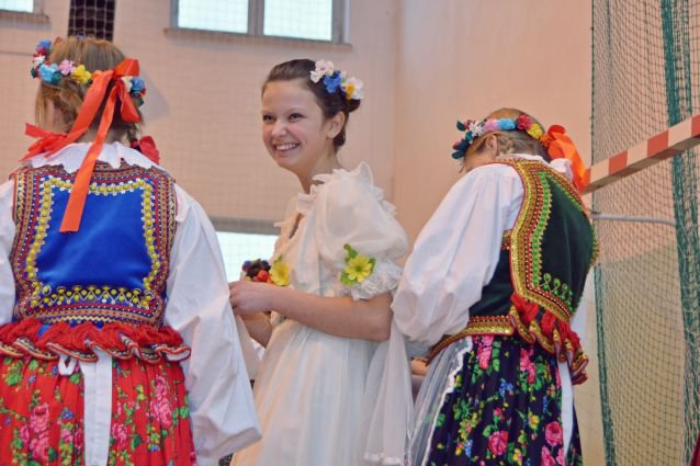 XIII Powiatowy Festiwal Pieśni Patriotycznej 2013