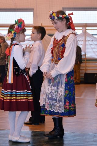 XIII Powiatowy Festiwal Pieśni Patriotycznej 2013