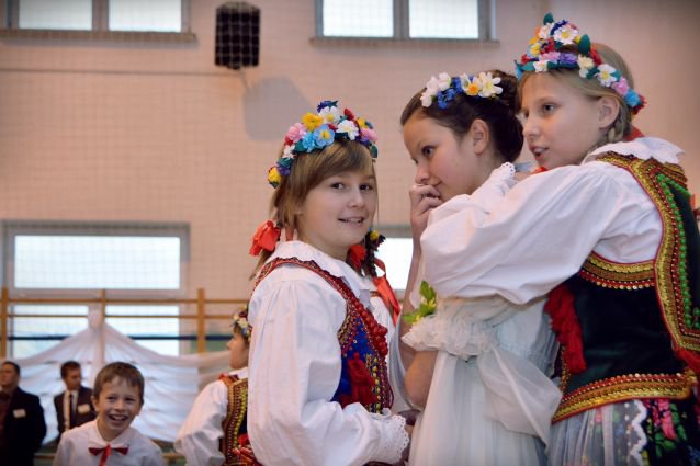 XIII Powiatowy Festiwal Pieśni Patriotycznej 2013