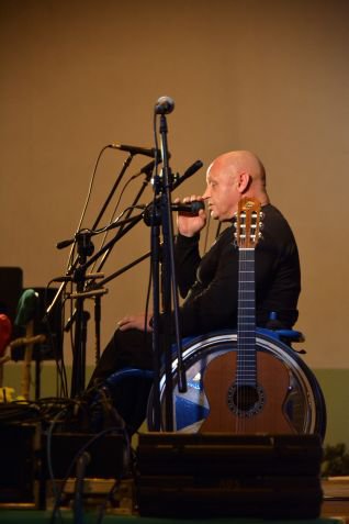 XIII Powiatowy Festiwal Pieśni Patriotycznej 2013