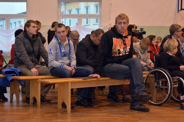 XIII Powiatowy Festiwal Pieśni Patriotycznej 2013