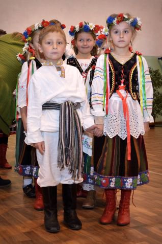 XIII Powiatowy Festiwal Pieśni Patriotycznej 2013
