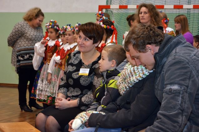 XIII Powiatowy Festiwal Pieśni Patriotycznej 2013