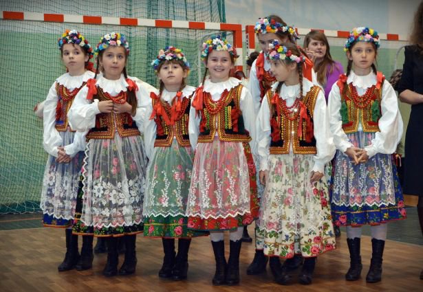 XIII Powiatowy Festiwal Pieśni Patriotycznej 2013