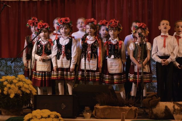 XIII Powiatowy Festiwal Pieśni Patriotycznej 2013
