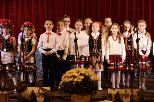 XIII Powiatowy Festiwal Pieśni Patriotycznej 2013