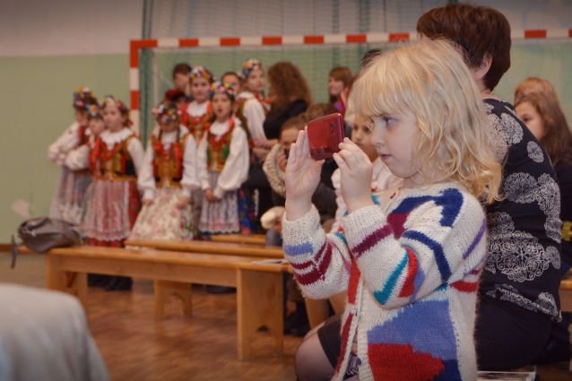 XIII Powiatowy Festiwal Pieśni Patriotycznej 2013