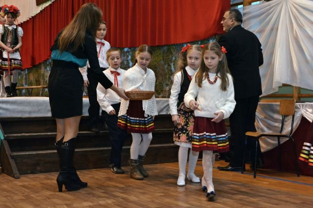 XIII Powiatowy Festiwal Pieśni Patriotycznej 2013