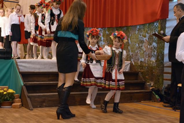 XIII Powiatowy Festiwal Pieśni Patriotycznej 2013
