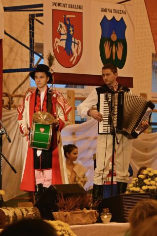 XIII Powiatowy Festiwal Pieśni Patriotycznej 2013