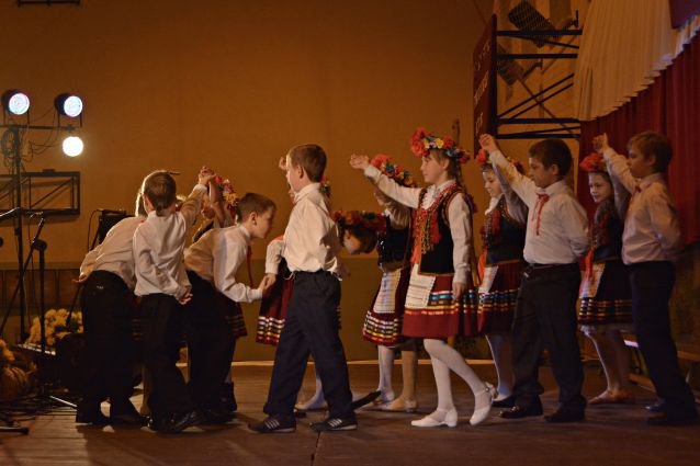 XIII Powiatowy Festiwal Pieśni Patriotycznej 2013