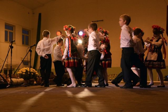 XIII Powiatowy Festiwal Pieśni Patriotycznej 2013