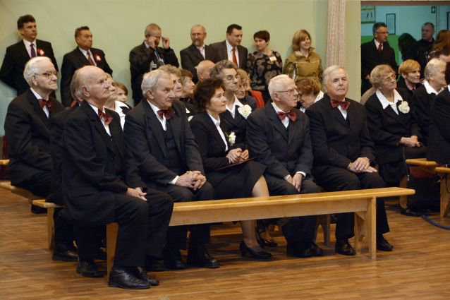 XIII Powiatowy Festiwal Pieśni Patriotycznej 2013