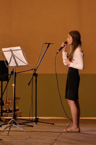 XIII Powiatowy Festiwal Pieśni Patriotycznej 2013